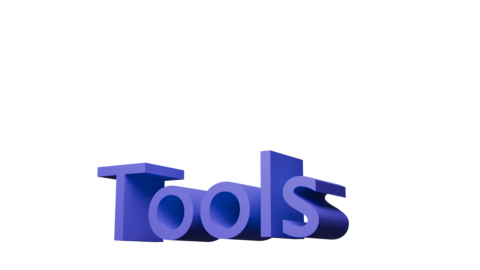 Tools logo